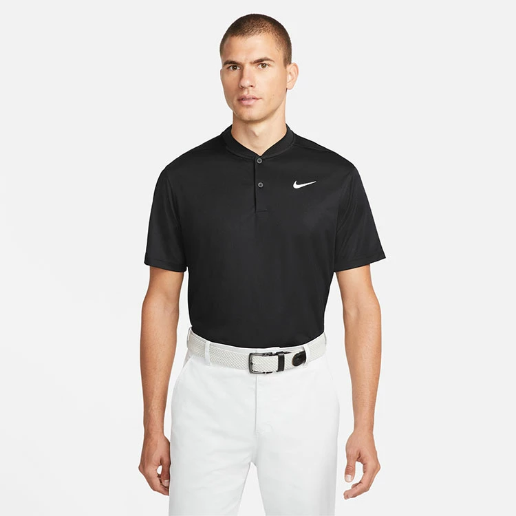 Nike Dry Victory Blade Golf Polo Shirt 4 Nike Dry Victory Blade Golf Polo Shirt - Image 4