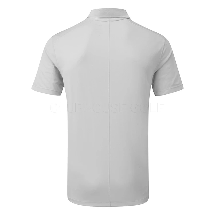 Nike Dry Victory Solid Golf Polo Shirt 3 Nike Dry Victory Solid Golf Polo Shirt - Image 3