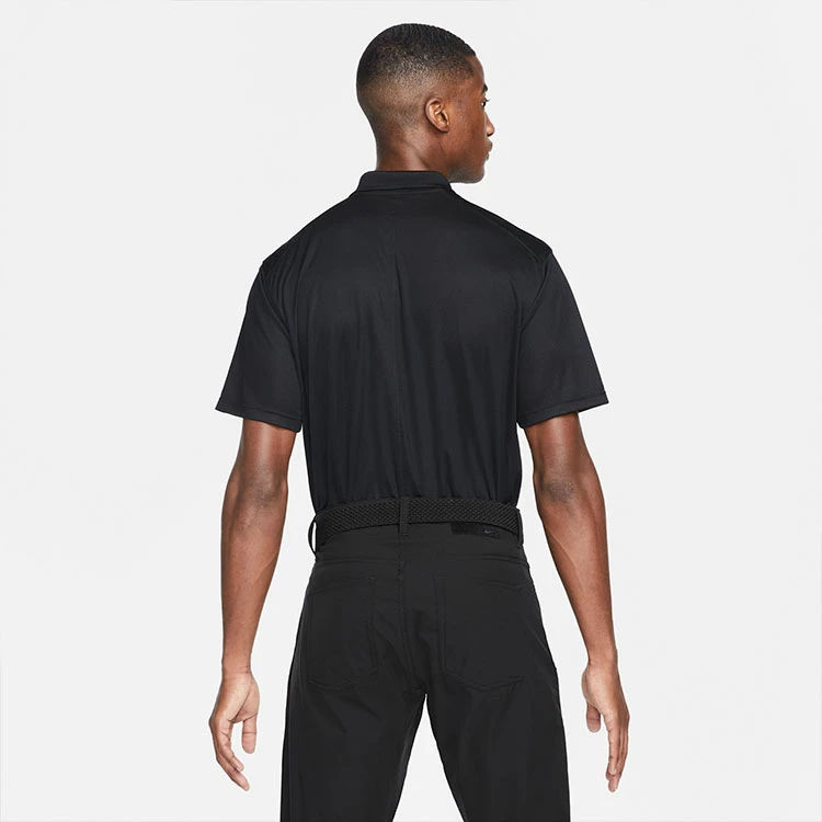 Nike Dry Victory Colourblock Golf Polo Shirt 6 Nike Dry Victory Colourblock Golf Polo Shirt - Image 6
