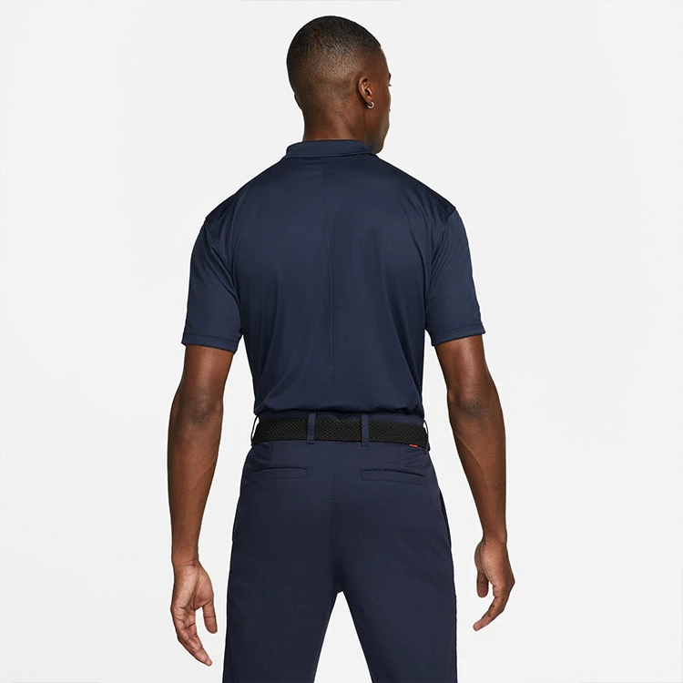 Nike Dry Victory Colourblock Golf Polo Shirt 6 Nike Dry Victory Colourblock Golf Polo Shirt - Image 6