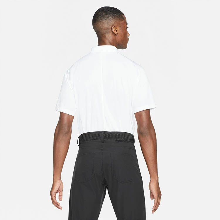 Nike Dry Victory Solid Golf Polo Shirt 6 Nike Dry Victory Solid Golf Polo Shirt - Image 6