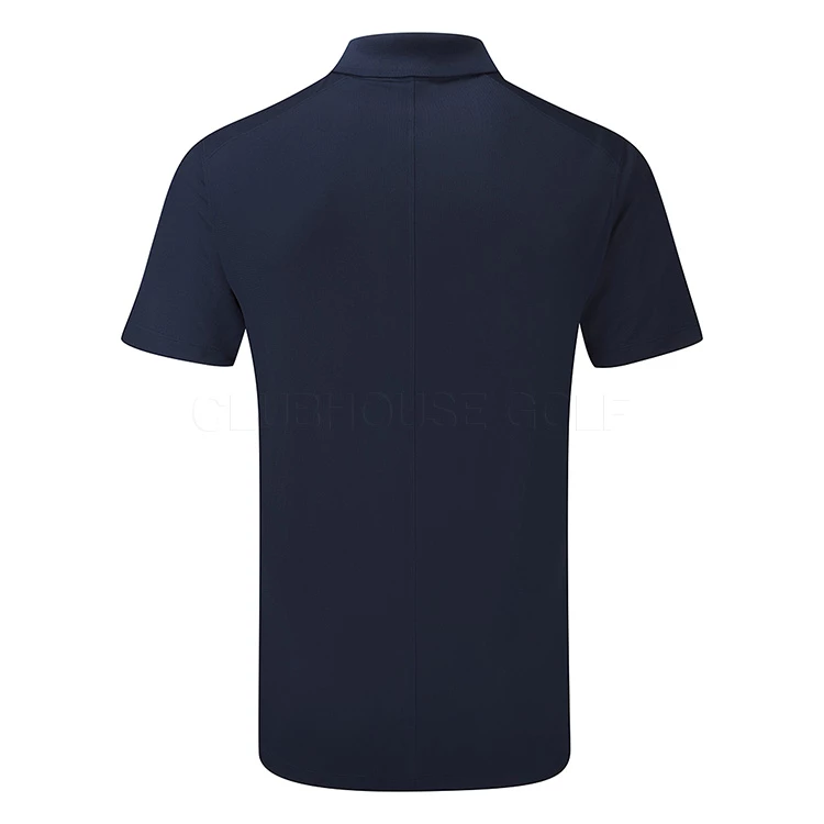Nike Dry Victory Solid Golf Polo Shirt 3 Nike Dry Victory Solid Golf Polo Shirt - Image 3