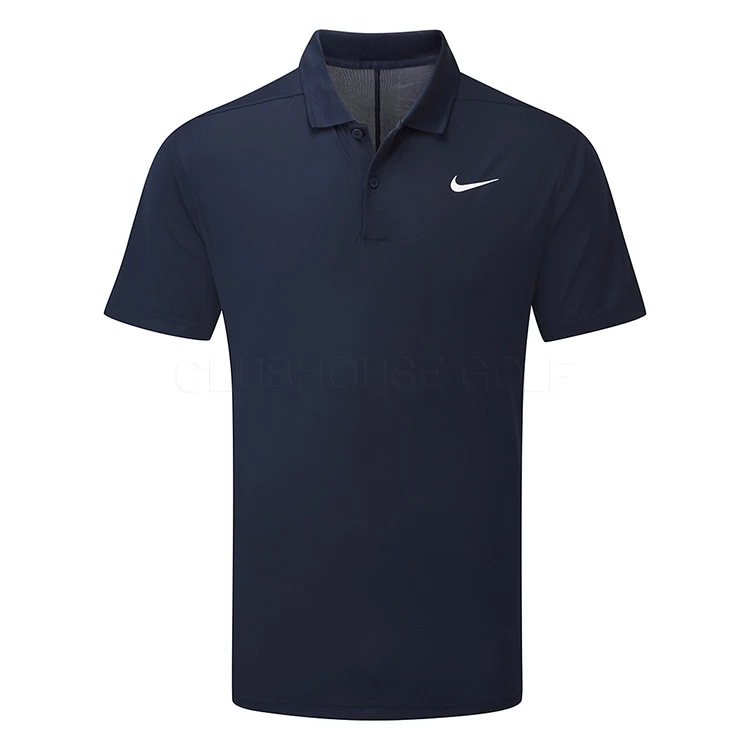 Nike Dry Victory Solid Golf Polo Shirt 1 Nike Dry Victory Solid Golf Polo Shirt