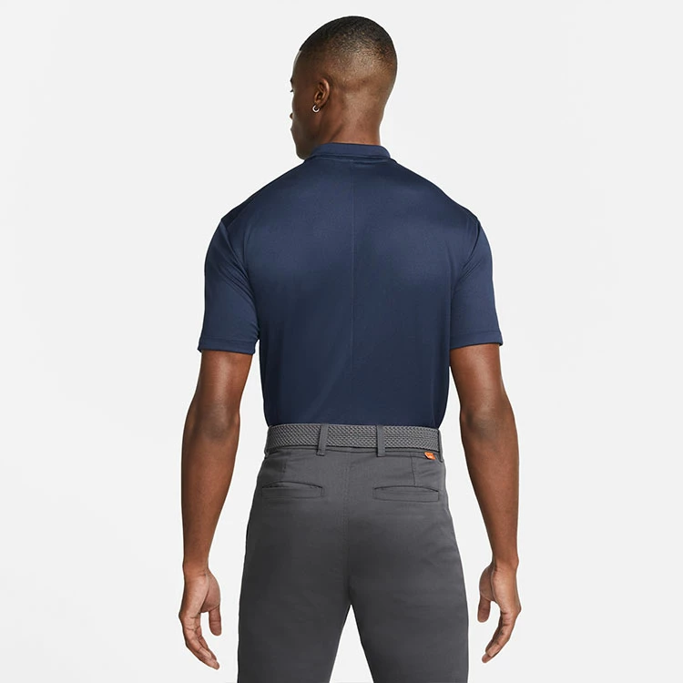 Nike Dry Victory Solid Golf Polo Shirt 6 Nike Dry Victory Solid Golf Polo Shirt - Image 6