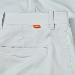 Nike Dry UV Chino Slim Golf Pants 8 Nike Dry UV Chino Slim Golf Pants -Golf Sweaters Sales Nike SS21 Dry UV Chino Slim Pant Photon DA4130 025 Code TRNIK136 Dust Detail