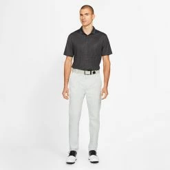 Nike Dry UV Chino Slim Golf Pants 11 Nike Dry UV Chino Slim Golf Pants -Golf Sweaters Sales Nike SS21 Dry UV Chino Slim Pant Photon DA4130 025 Code TRNIK136 Dust Model 3