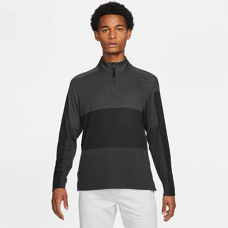 Nike Dry Vapor 1/2 Zip Golf Sweater 4 Nike Dry Vapor 1/2 Zip Golf Sweater - Image 4