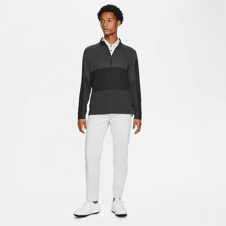 Nike Dry Vapor 1/2 Zip Golf Sweater 6 Nike Dry Vapor 1/2 Zip Golf Sweater - Image 6