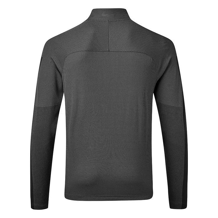 Nike Dry Vapor 1/2 Zip Golf Sweater 3 Nike Dry Vapor 1/2 Zip Golf Sweater - Image 3