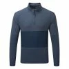 Nike Dry Vapor 1/2 Zip Golf Sweater