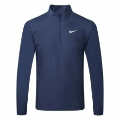 Nike Dry Advance Tour 1/2 Zip Golf Sweater