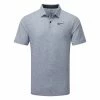 Nike Dry Tour Heather Golf Polo Shirt