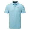 Nike Dry Tour Heather Golf Polo Shirt