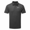 Nike Dry Tour Jacquard Golf Polo Shirt