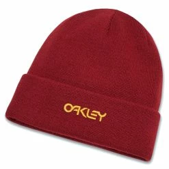 Oakley B1B Logo Golf Beanie