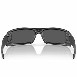 Oakley Gascan Golf Sunglasses -Golf Sweaters Sales Oakley Gascan Golf Sunglasses Matte Black Black Iridium 3