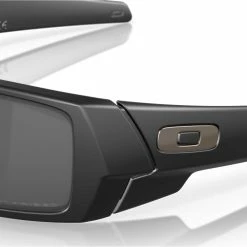 Oakley Gascan Golf Sunglasses -Golf Sweaters Sales Oakley Gascan Golf Sunglasses Matte Black Black Iridium 5