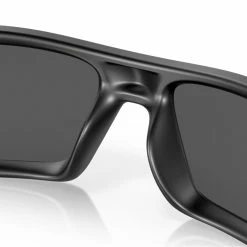 Oakley Gascan Golf Sunglasses -Golf Sweaters Sales Oakley Gascan Golf Sunglasses Matte Black Black Iridium 6