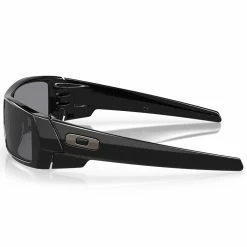 Oakley Gascan Golf Sunglasses 9 Oakley Gascan Golf Sunglasses -Golf Sweaters Sales Oakley Gascan Golf Sunglasses Polished Black Grey 4