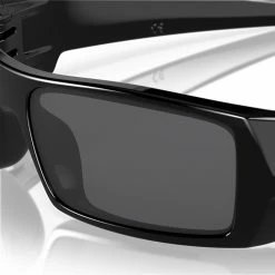 Oakley Gascan Golf Sunglasses 10 Oakley Gascan Golf Sunglasses -Golf Sweaters Sales Oakley Gascan Golf Sunglasses Polished Black Grey 5