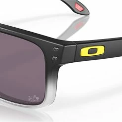 Oakley Holbrook Golf Sunglasses 10 Oakley Holbrook Golf Sunglasses -Golf Sweaters Sales Oakley Holbrook Golf Sunglasses Tour De France Black Fade Prizm Grey 5