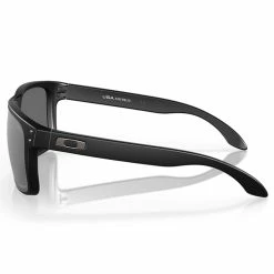 Oakley Holbrook XL Golf Sunglasses 9 Oakley Holbrook XL Golf Sunglasses -Golf Sweaters Sales Oakley Holbrook XL Golf Sunglasses Matte Black Prizm Black 4