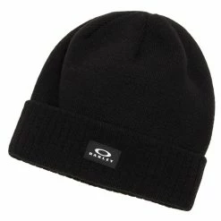 Oakley Ribbed Golf Beanie