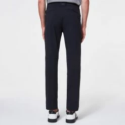 Oakley Take Pro 3.0 Golf Pants -Golf Sweaters Sales Oakley AW20 Take Pro 3.0 Pant 401403 02E Code TROAK063 Blackout Model 2