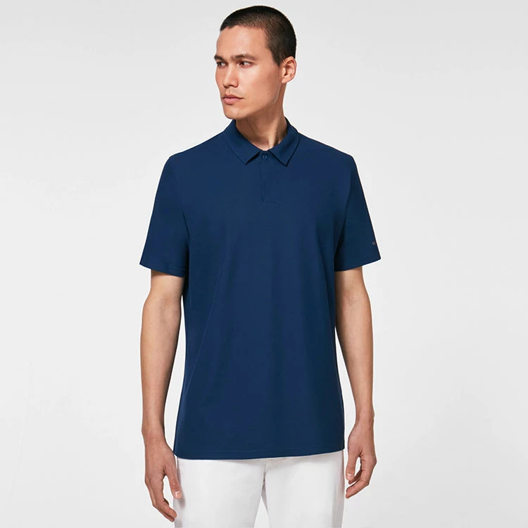 Oakley Club House RC 2.0 Golf Polo Shirt - Image 4