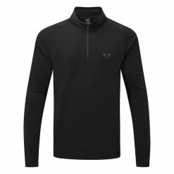 Oakley Range 2.0 1/4 Zip Golf Pullover