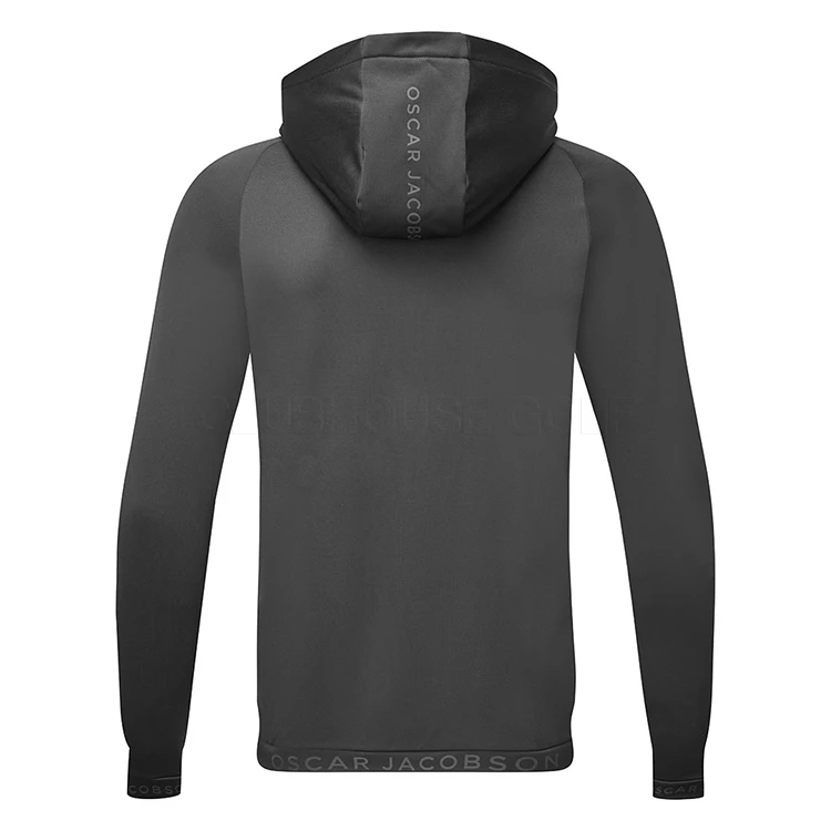 Oscarjacobson Oscar Jacobson Travis Golf Hoodie 3 Oscarjacobson Oscar Jacobson Travis Golf Hoodie - Image 3