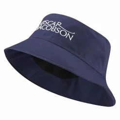 Oscarjacobson Oscar Jacobson Carmen Golf Bucket Hat