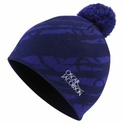 Oscarjacobson Oscar Jacobson Memphis Golf Beanie