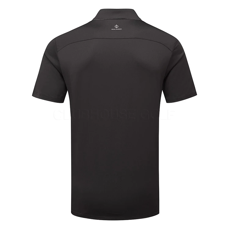 Oscarjacobson Oscar Jacobson Chap II Tour Golf Polo Shirt 3 Oscarjacobson Oscar Jacobson Chap II Tour Golf Polo Shirt - Image 3