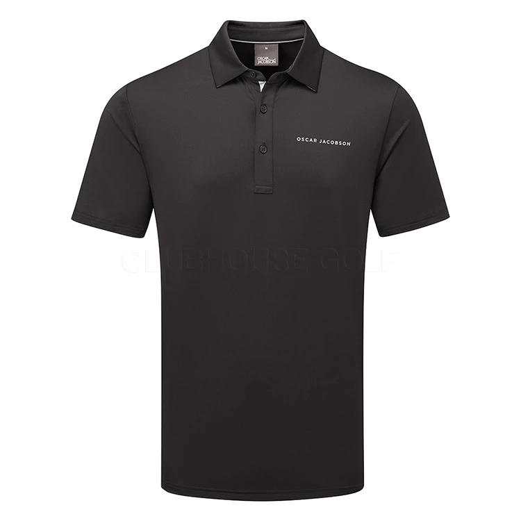Oscarjacobson Oscar Jacobson Chap II Tour Golf Polo Shirt 1 Oscarjacobson Oscar Jacobson Chap II Tour Golf Polo Shirt