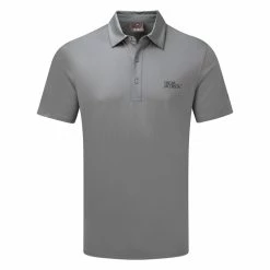 Oscarjacobson Oscar Jacobson Chap Tour Golf Polo Shirt