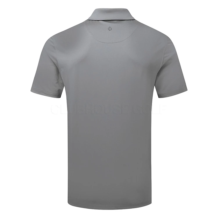 Oscarjacobson Oscar Jacobson Chap Tour Golf Polo Shirt 3 Oscarjacobson Oscar Jacobson Chap Tour Golf Polo Shirt - Image 3