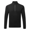 Ping Marshall 1/2 Zip Fleece Golf Sweater