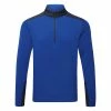 Ping Marshall 1/2 Zip Fleece Golf Sweater