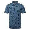 Ping Rae Golf Polo Shirt