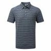 Ping Alexander Golf Polo Shirt