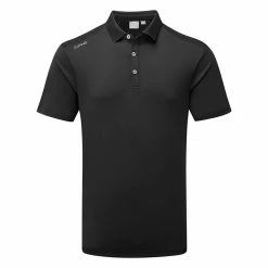 Ping Lindum Golf Polo Shirt