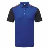 Ping Malvern Golf Polo Shirt