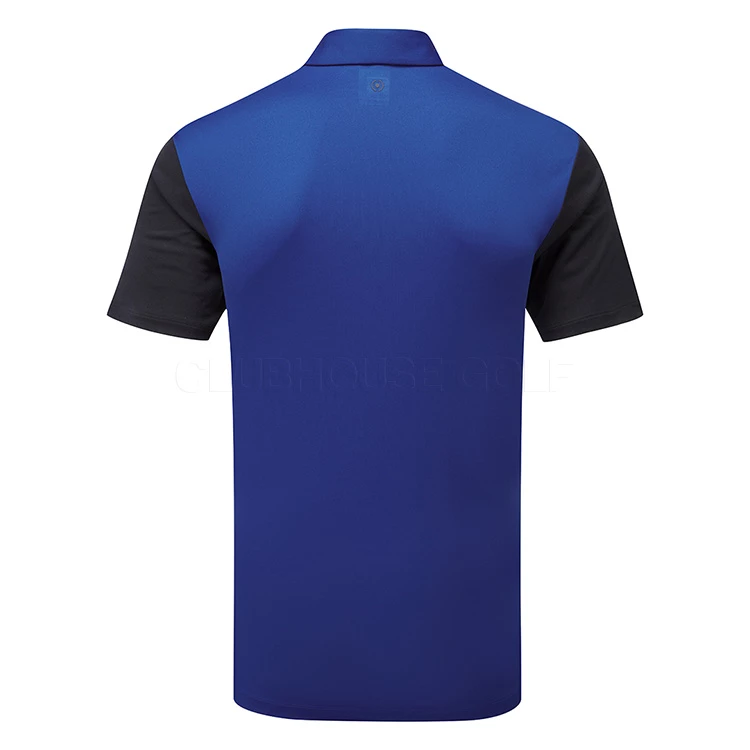 Ping Malvern Golf Polo Shirt 3 Ping Malvern Golf Polo Shirt - Image 3