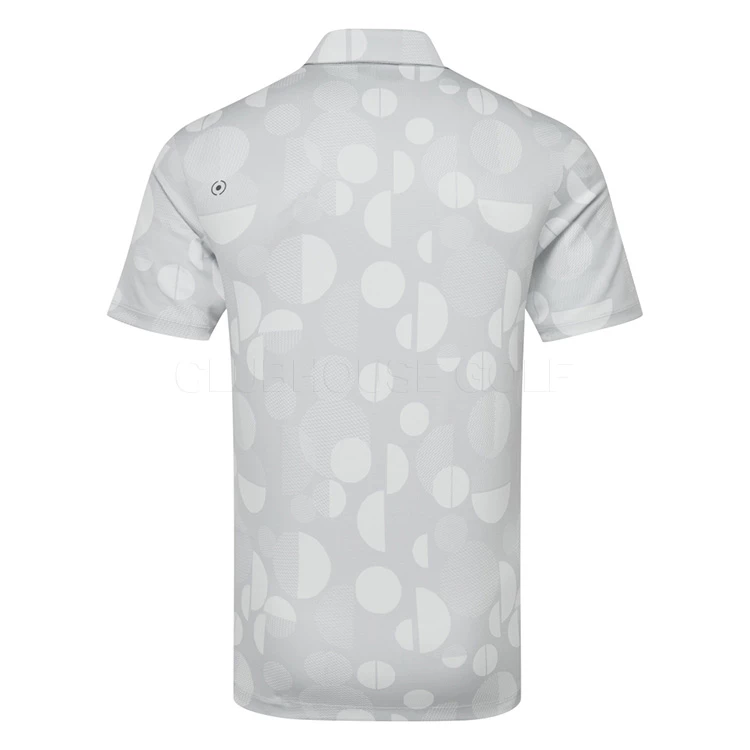 Ping Jay Golf Polo Shirt 3 Ping Jay Golf Polo Shirt - Image 3