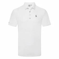 Ping Mr Ping Golf Polo Shirt