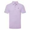 Ping Mr Ping Golf Polo Shirt