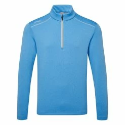 Ping Ramsey 1/2 Zip Golf Sweater