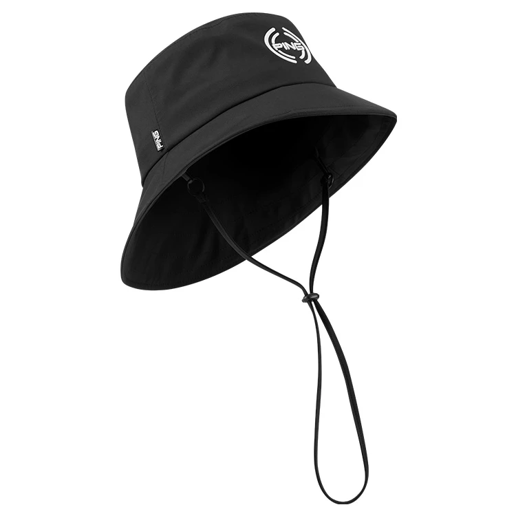 Ping SensorDry Waterproof Golf Bucket Hat 2 Ping SensorDry Waterproof Golf Bucket Hat - Image 2
