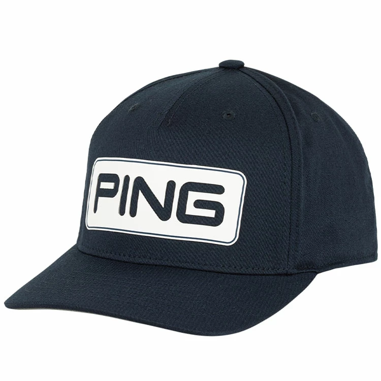 Ping Tour Classic Golf Cap 1 Ping Tour Classic Golf Cap